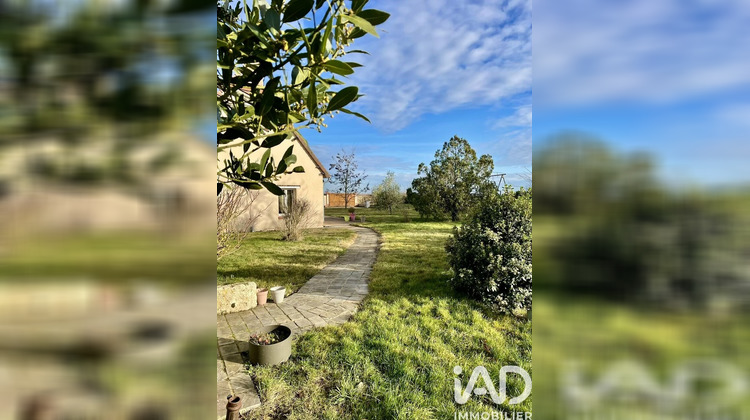 Ma-Cabane - Vente Maison Mittainvilliers, 185 m²