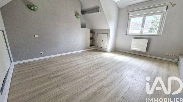 Ma-Cabane - Vente Maison Mittainvilliers, 105 m²