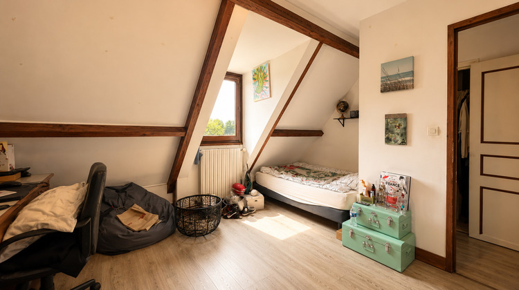 Ma-Cabane - Vente Maison MITTAINVILLIERS, 172 m²