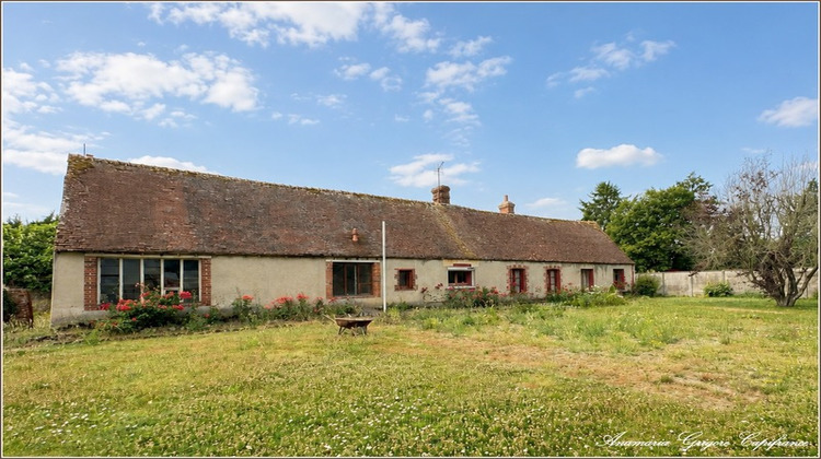 Ma-Cabane - Vente Maison MITTAINVILLIERS, 90 m²