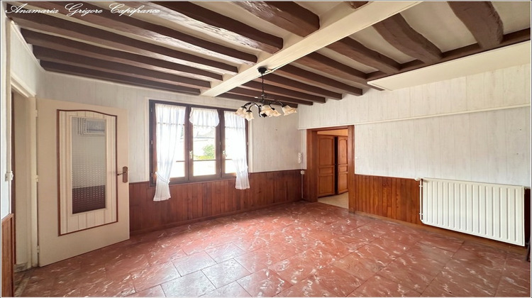 Ma-Cabane - Vente Maison MITTAINVILLIERS, 90 m²