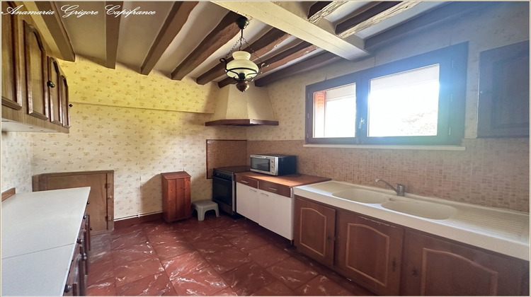 Ma-Cabane - Vente Maison MITTAINVILLIERS, 90 m²