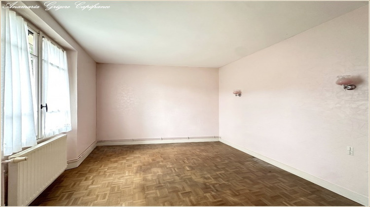Ma-Cabane - Vente Maison MITTAINVILLIERS, 90 m²
