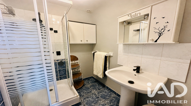 Ma-Cabane - Vente Maison Mittainvilliers, 113 m²
