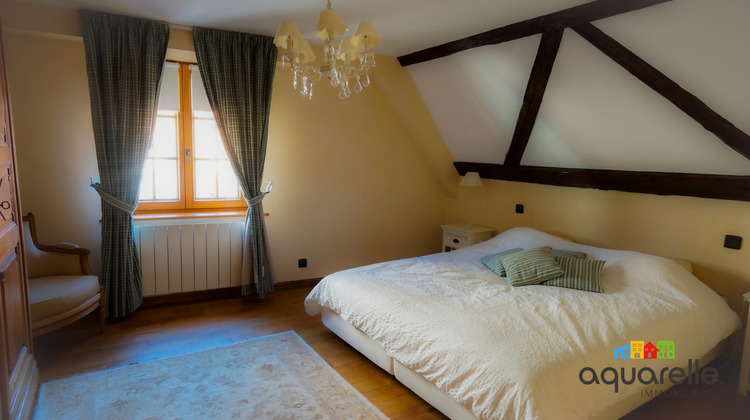 Ma-Cabane - Vente Maison Mittelbergheim, 280 m²