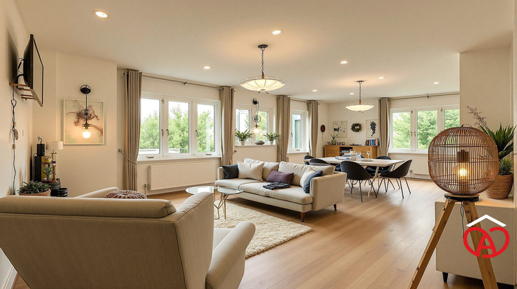 Ma-Cabane - Vente Maison Mittelbergheim, 143 m²