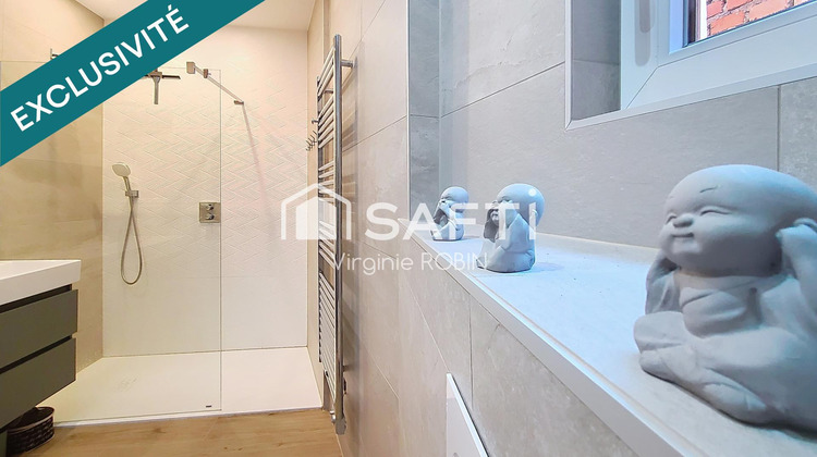 Ma-Cabane - Vente Maison Mittelbergheim, 116 m²