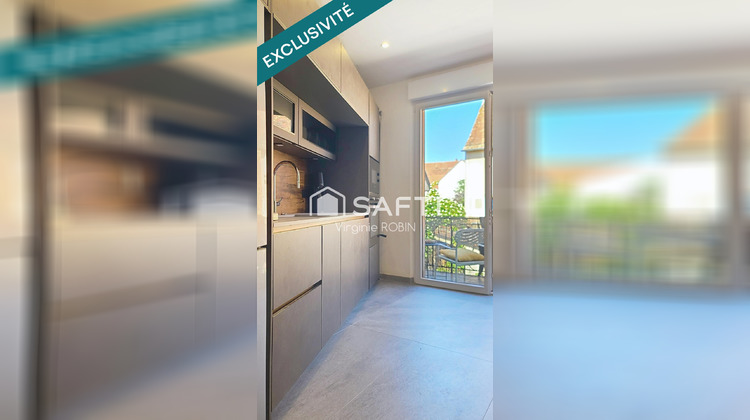 Ma-Cabane - Vente Maison Mittelbergheim, 116 m²