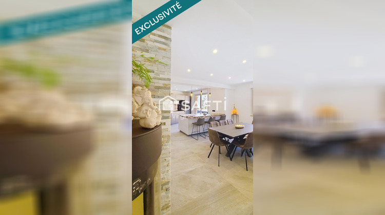 Ma-Cabane - Vente Maison Mittelbergheim, 116 m²