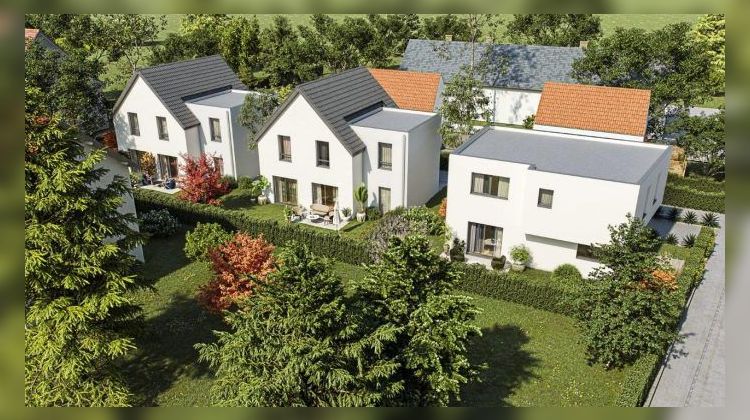 Ma-Cabane - Vente Maison Mittelhausbergen, 110 m²