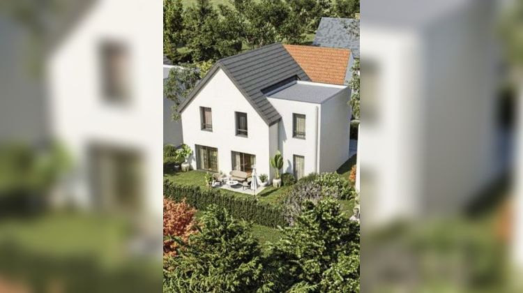 Ma-Cabane - Vente Maison Mittelhausbergen, 104 m²