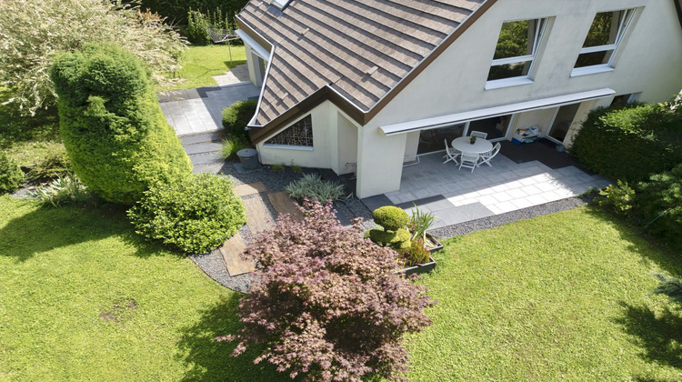 Ma-Cabane - Vente Maison Mittelhausbergen, 177 m²