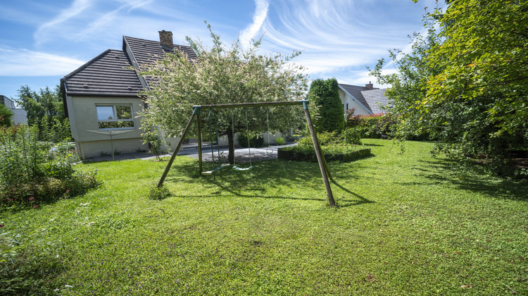 Ma-Cabane - Vente Maison Mittelhausbergen, 177 m²