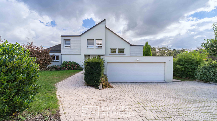 Ma-Cabane - Vente Maison MITTELHAUSBERGEN, 240 m²