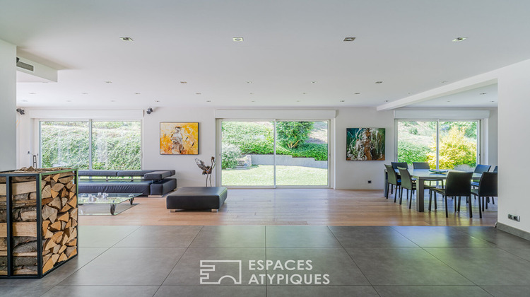 Ma-Cabane - Vente Maison MITTELHAUSBERGEN, 300 m²