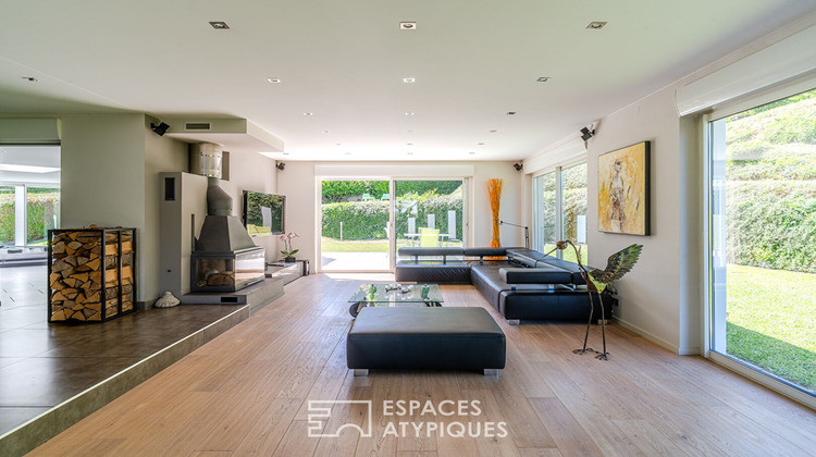 Ma-Cabane - Vente Maison MITTELHAUSBERGEN, 300 m²