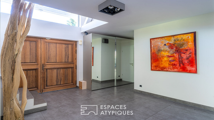 Ma-Cabane - Vente Maison MITTELHAUSBERGEN, 300 m²