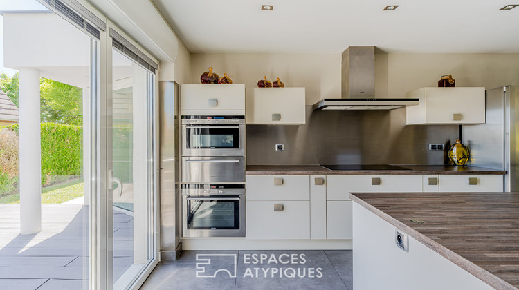 Ma-Cabane - Vente Maison MITTELHAUSBERGEN, 300 m²