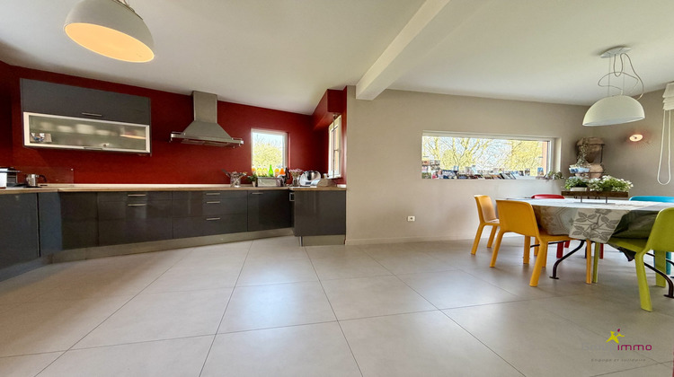 Ma-Cabane - Vente Maison Mittelhausbergen, 241 m²