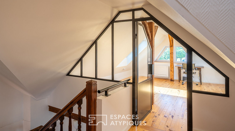 Ma-Cabane - Vente Maison MITTELHAUSBERGEN, 250 m²