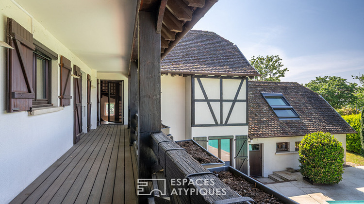 Ma-Cabane - Vente Maison MITTELHAUSBERGEN, 250 m²