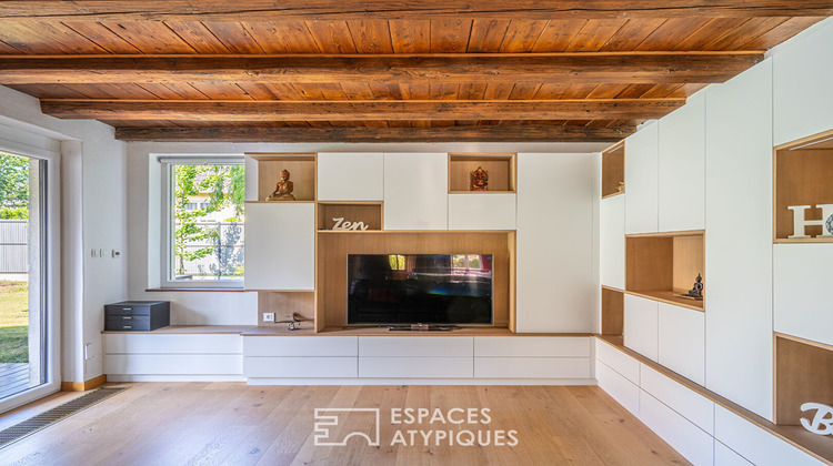 Ma-Cabane - Vente Maison MITTELHAUSBERGEN, 250 m²