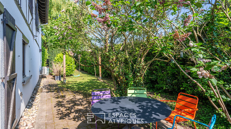 Ma-Cabane - Vente Maison MITTELHAUSBERGEN, 250 m²