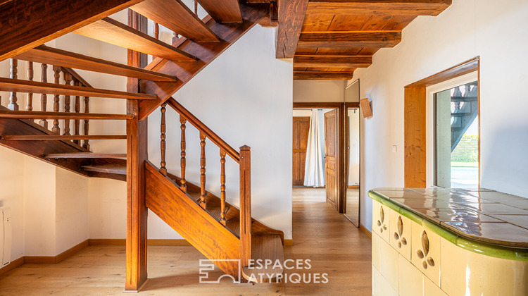 Ma-Cabane - Vente Maison MITTELHAUSBERGEN, 250 m²
