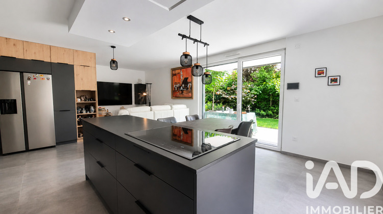 Ma-Cabane - Vente Maison Mittelhausbergen, 95 m²