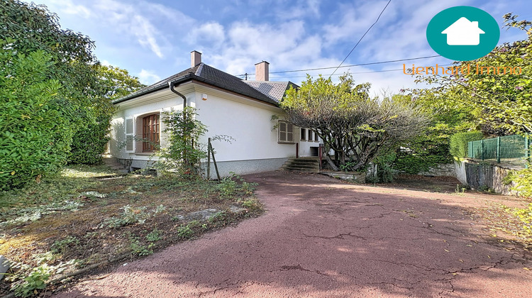 Ma-Cabane - Vente Maison Mittelhausbergen, 257 m²