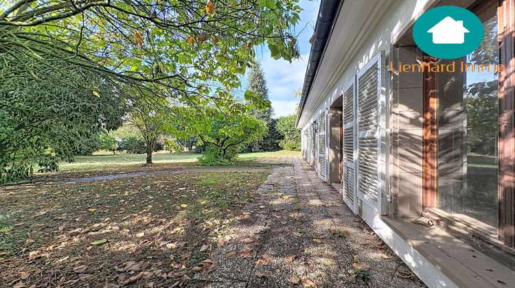 Ma-Cabane - Vente Maison Mittelhausbergen, 257 m²