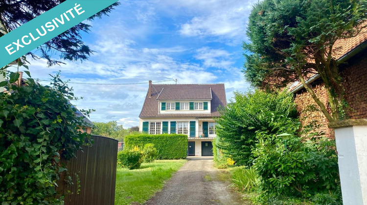 Ma-Cabane - Vente Maison Mittelhausen, 200 m²