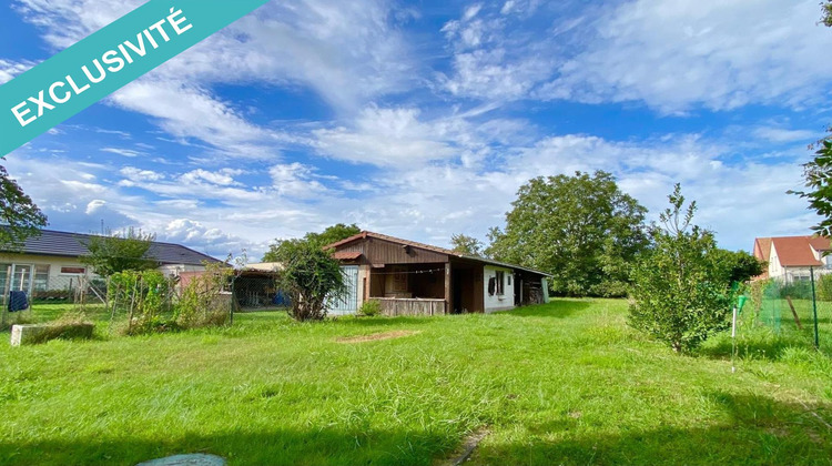 Ma-Cabane - Vente Maison Mittelhausen, 200 m²