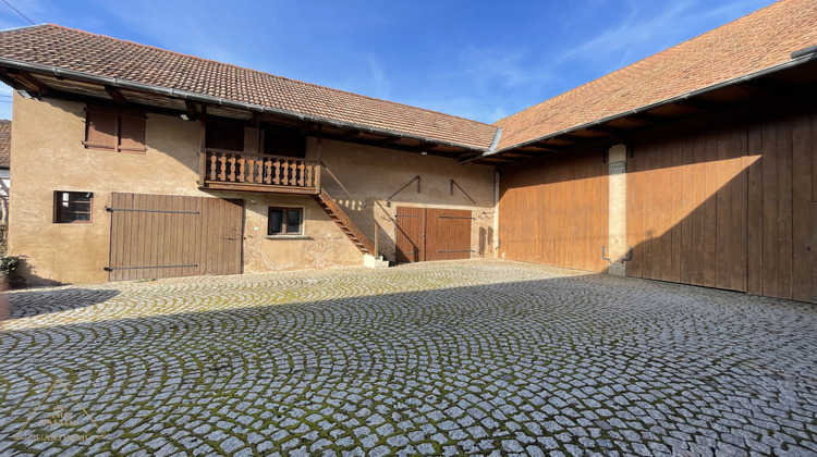 Ma-Cabane - Vente Maison Mittelhausen, 153 m²