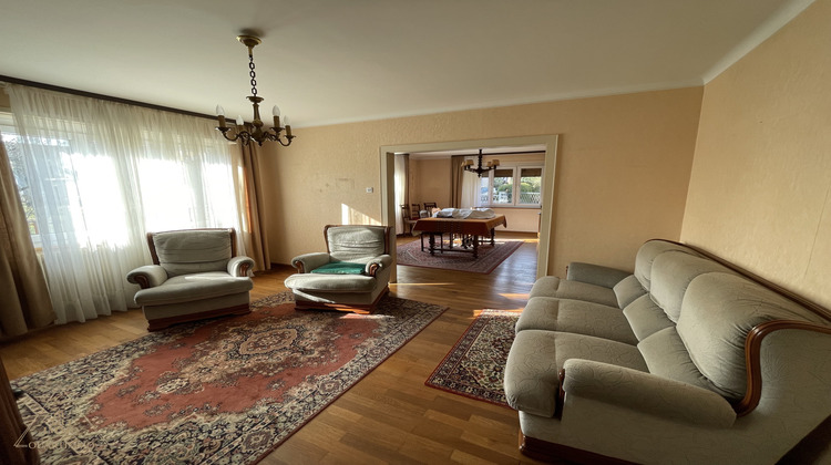 Ma-Cabane - Vente Maison Mittelhausen, 153 m²