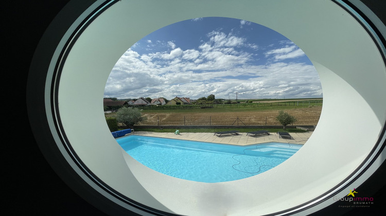 Ma-Cabane - Vente Maison Mittelschaeffolsheim, 244 m²