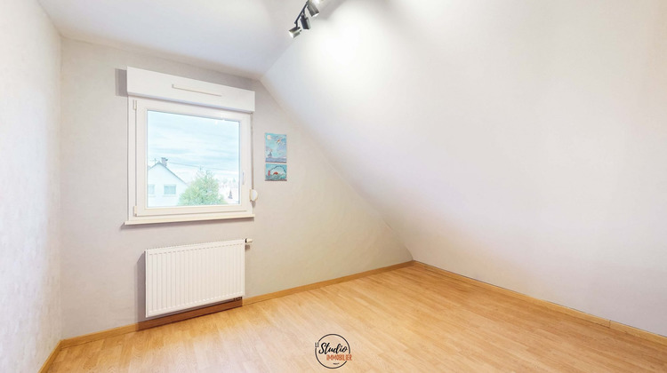 Ma-Cabane - Vente Maison Mittelschaeffolsheim, 123 m²