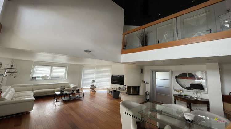 Ma-Cabane - Vente Maison Mittelschaeffolsheim, 244 m²