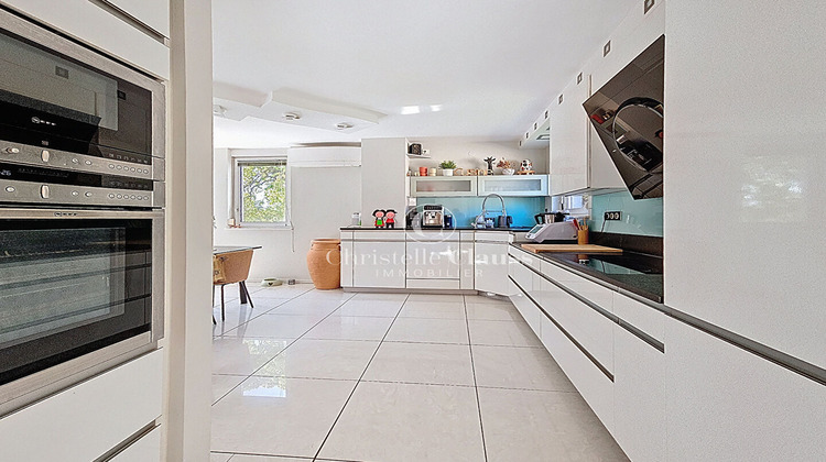 Ma-Cabane - Vente Maison MITTELWIHR, 127 m²