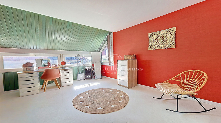 Ma-Cabane - Vente Maison MITTELWIHR, 127 m²