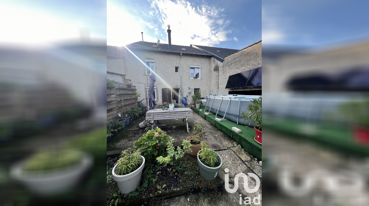 Ma-Cabane - Vente Maison Mittersheim, 186 m²