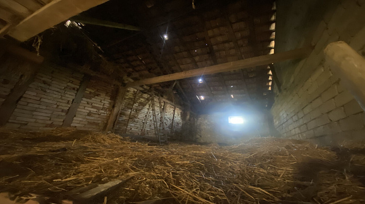 Ma-Cabane - Vente Maison MITTERSHEIM, 150 m²