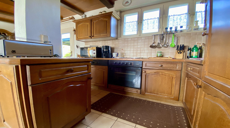 Ma-Cabane - Vente Maison Mittersheim, 80 m²