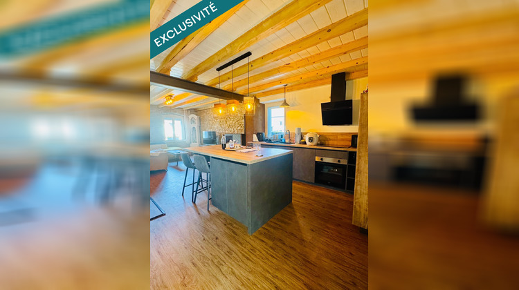 Ma-Cabane - Vente Maison Mittersheim, 110 m²