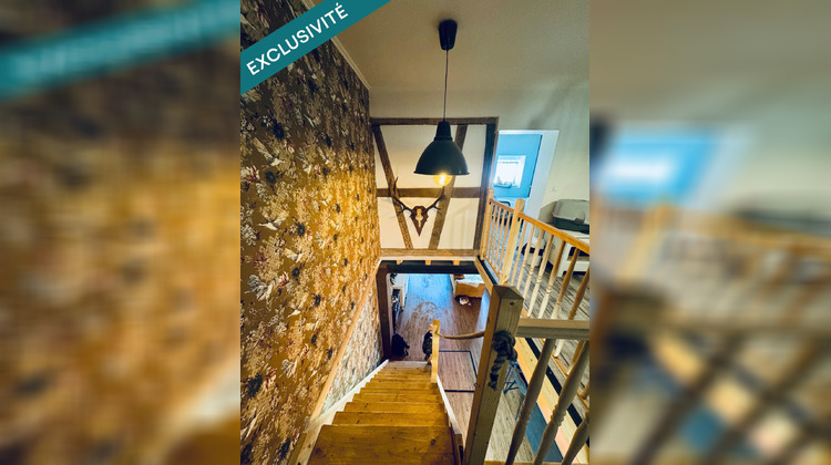 Ma-Cabane - Vente Maison Mittersheim, 110 m²