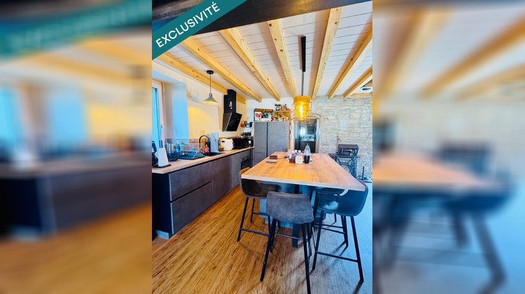 Ma-Cabane - Vente Maison Mittersheim, 110 m²