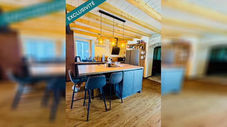 Ma-Cabane - Vente Maison Mittersheim, 110 m²