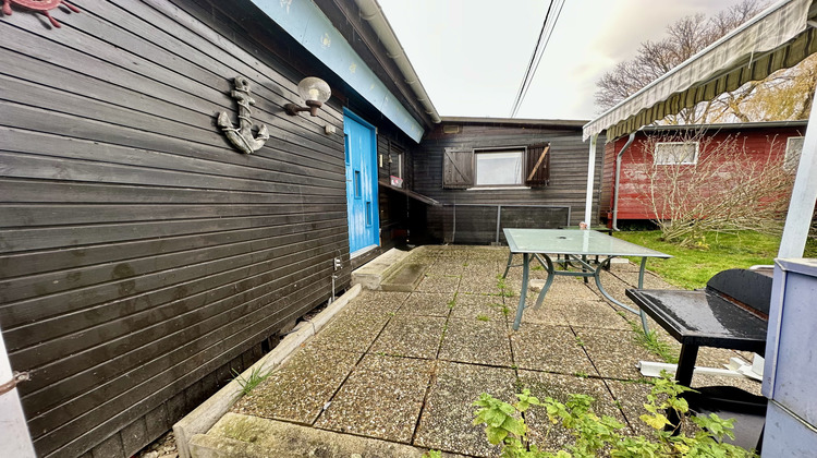 Ma-Cabane - Vente Maison Mittersheim, 45 m²