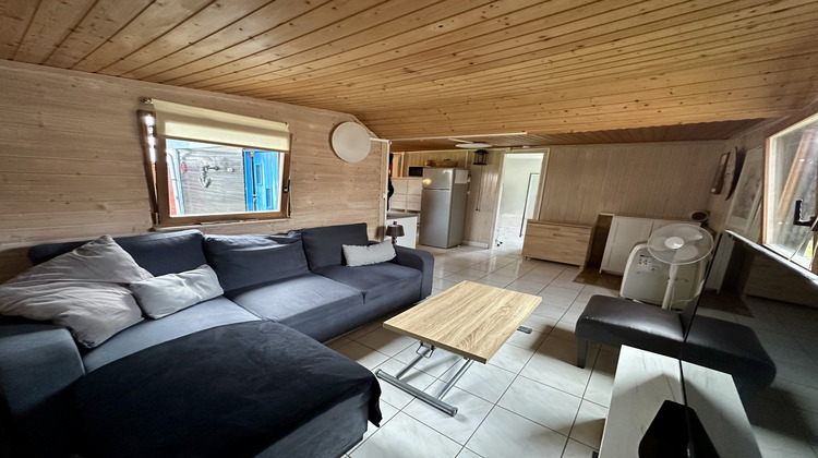 Ma-Cabane - Vente Maison Mittersheim, 45 m²