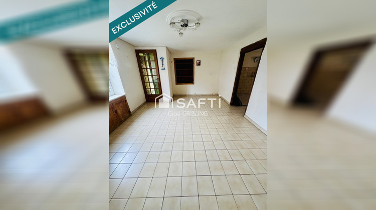 Ma-Cabane - Vente Maison Mittersheim, 134 m²